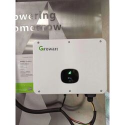 Invertor solar Growatt 20 KTL3-X (White) Thumb