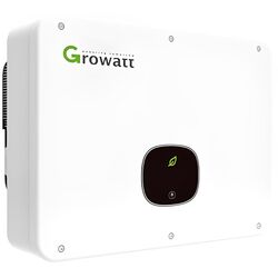 Invertor solar Growatt 20 KTL3-X (White)