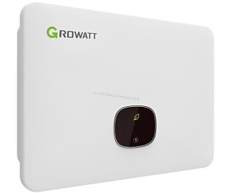 Солнечный инвертор Growatt MID25KTL3-X/X2 (White)