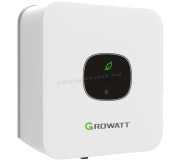 Солнечный инвертор Growatt MIN10000TL-X/XE (White)