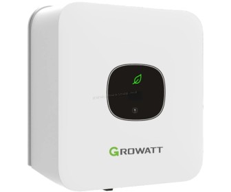 Солнечный инвертор Growatt MIN10000TL-X/XE (White)