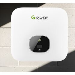 Invertor solar Growatt MIN3000TL-X (White) Thumb