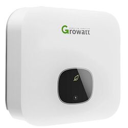 Invertor solar Growatt MIN5000TL-X (White) Thumb