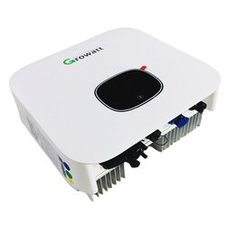 Invertor solar Growatt MIN5000TL-X (White) Thumb