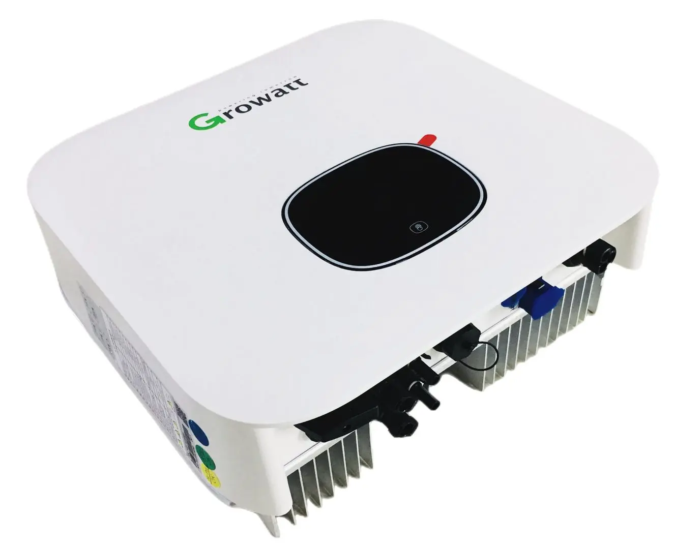 Invertor solar Growatt MIN5000TL-X (White)