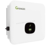 Солнечный инвертор Growatt MOD 10000TL3-X/X2 (White)