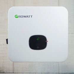 Invertor solar Growatt MOD10000TL3-X (White) Thumb