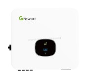 Солнечный инвертор Growatt MOD10000TL3-X (White)