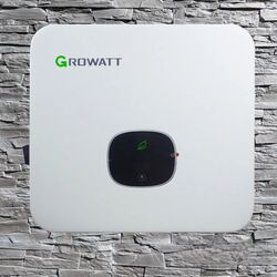 Invertor solar Growatt MOD10000TL3-X (White) Thumb