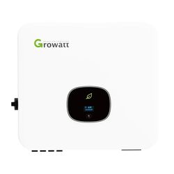 Invertor solar Growatt MOD10000TL3-X (White)