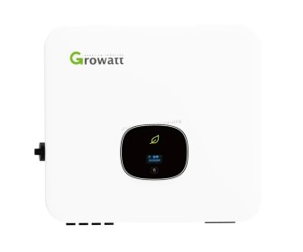 Солнечный инвертор Growatt MOD10000TL3-X (White)