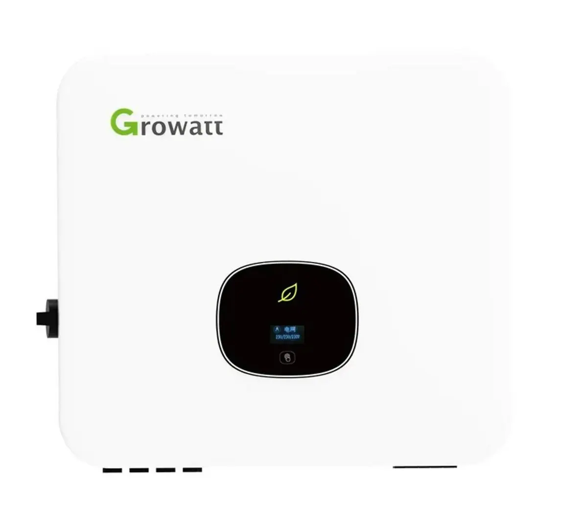 Invertor solar Growatt MOD10000TL3-X (White)