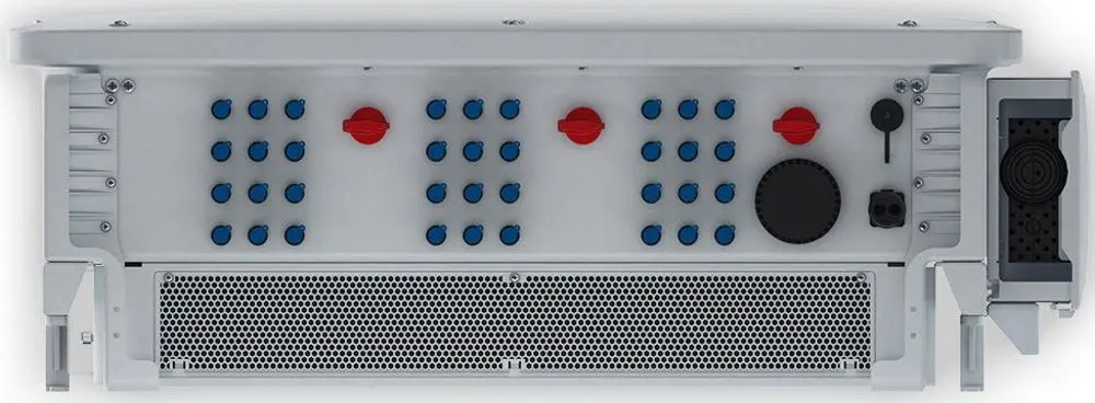 Invertor solar Huawei SUN2000-215KTL-H3 (White) - 3