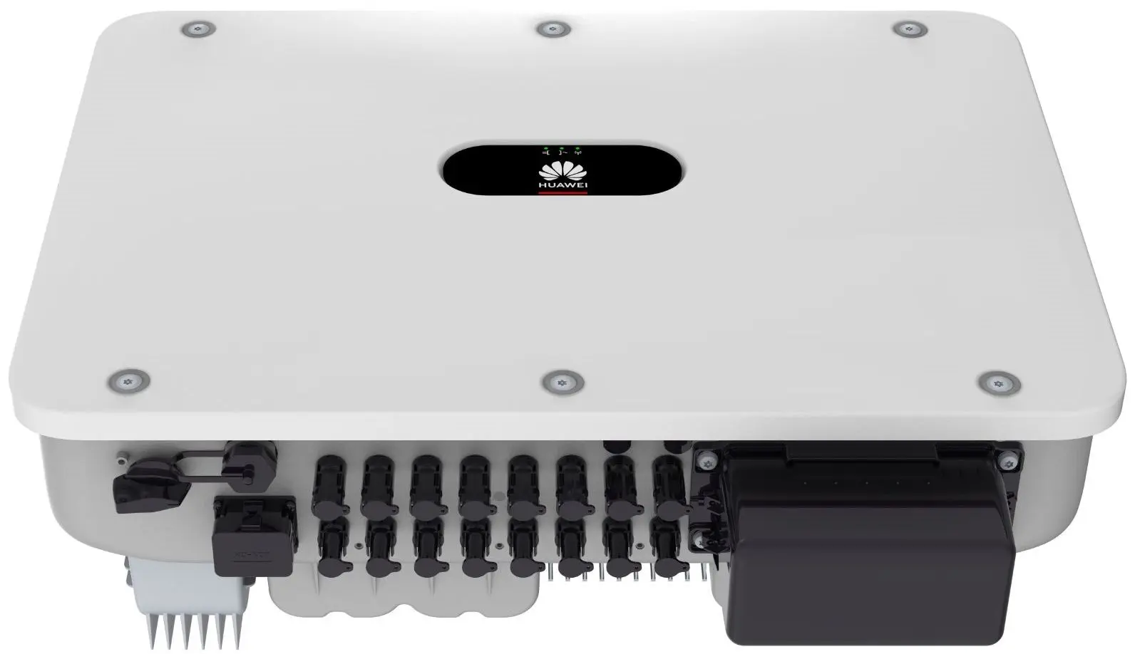 Invertor solar Huawei SUN2000–30KTL-M3 (White)