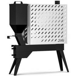Soba Art Flame Fenix (Black) Thumb