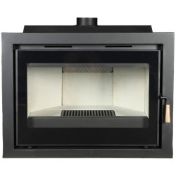 Soba-camin Art Flame Elios (Black) Thumb