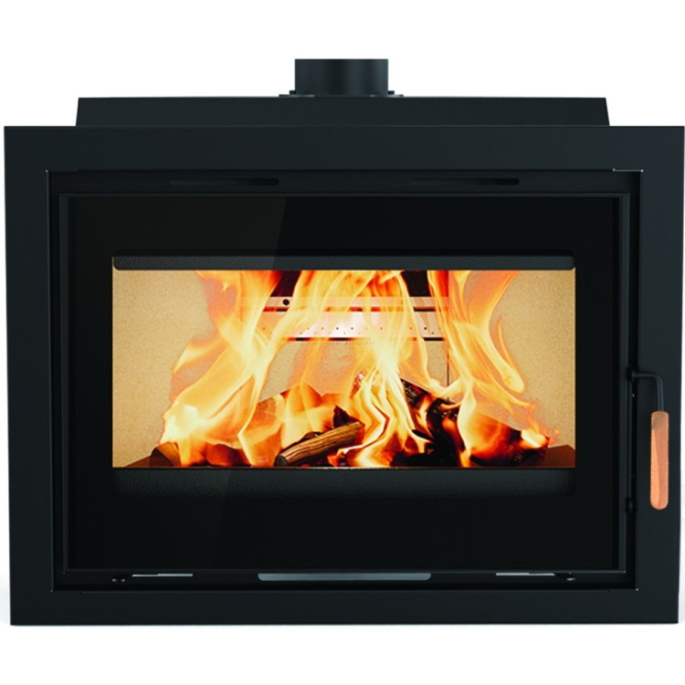 Каминная топка Art Flame Elios (Black)