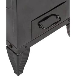 Sobă Beldeny Godin (Black) Thumb