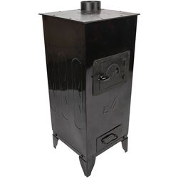 Sobă Beldeny Godin (Black)