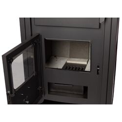 Печь-камин Evotools Plus 682866 (Black) Thumb