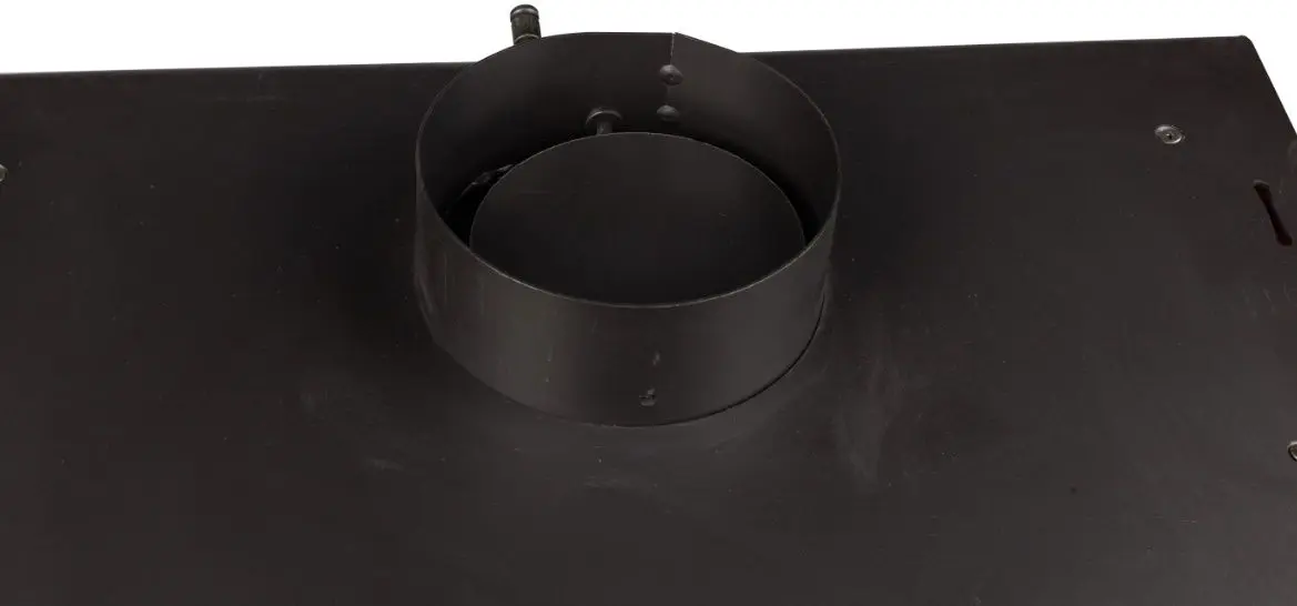 Печь-камин Evotools Plus 682866 (Black)