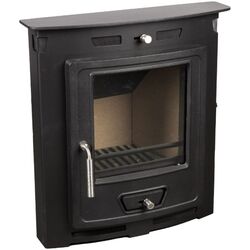 Каминная топка Evotools 681693 (Black) Thumb