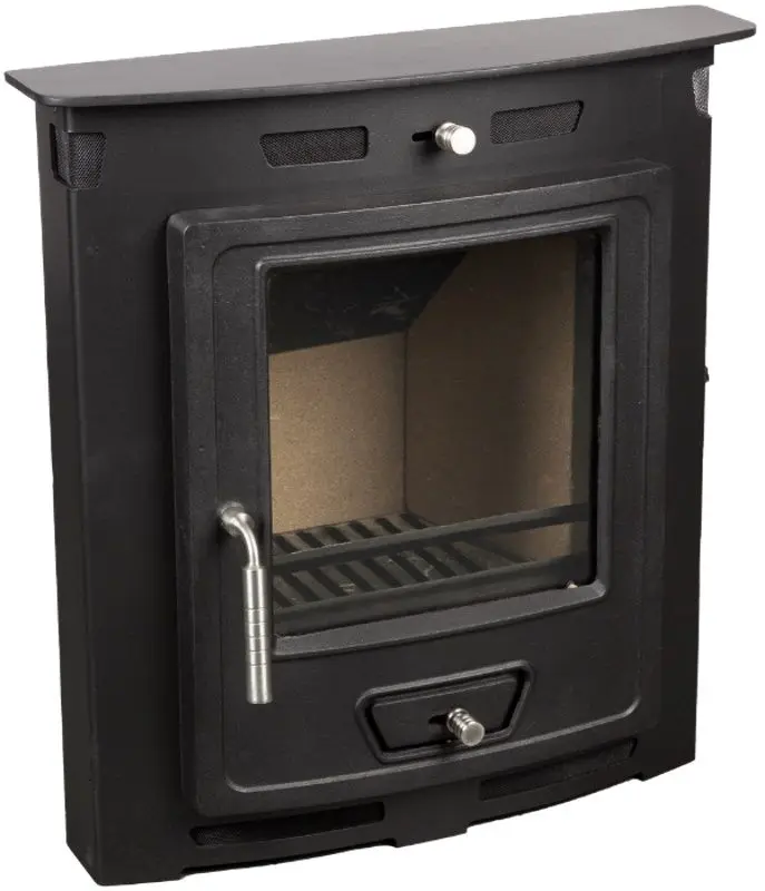 Каминная топка Evotools 681693 (Black) - 2