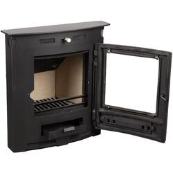 Каминная топка Evotools 681693 (Black) Thumb