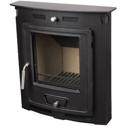 Каминная топка Evotools 681693 (Black)