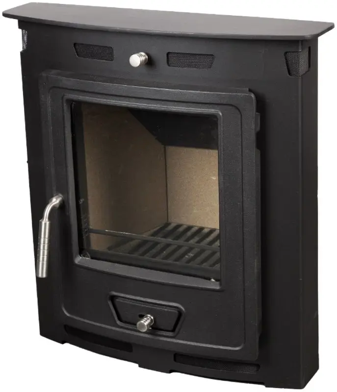 Каминная топка Evotools 681693 (Black)