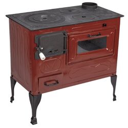 Печь Evotools 679734 Right (Brown)