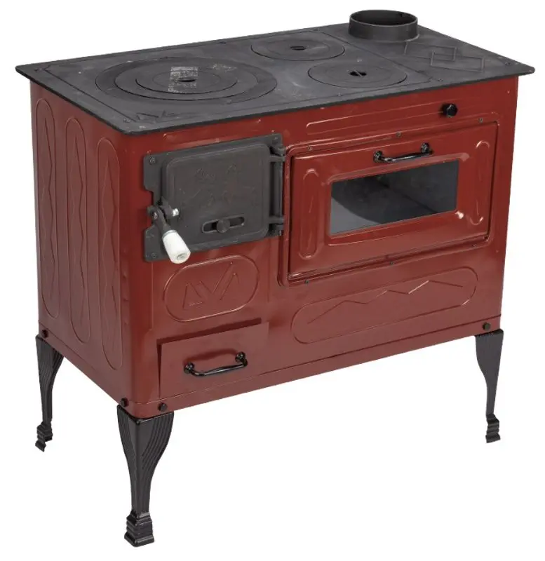 Печь Evotools 679734 Right (Brown)