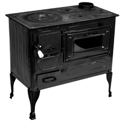 Печь Evotools 679736 Right (Black)