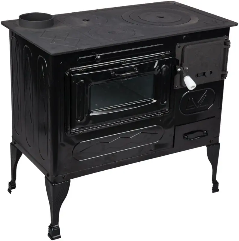 Soba Evotools 679737 Left (Black)