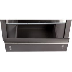 Печь Evotools 682842 Right (Inox) Thumb