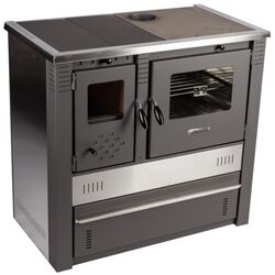 Печь Evotools 682842 Right (Inox)