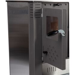 Soba Evotools 682853 Left (Inox) Thumb