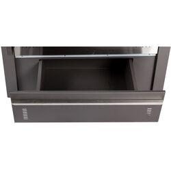 Soba Evotools 682853 Left (Inox) Thumb