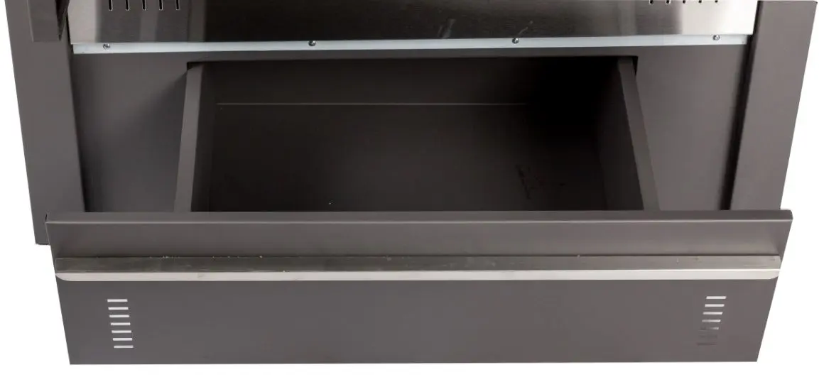 Soba Evotools 682853 Left (Inox)