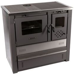 Печь Evotools 682853 Left (Inox)