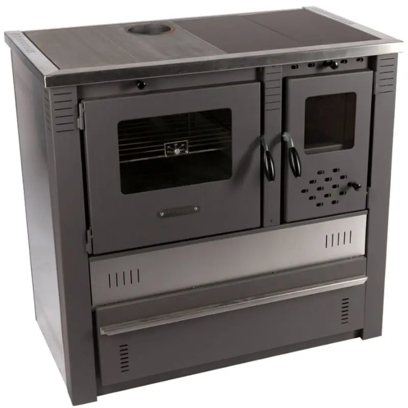 Soba Evotools 682853 Left (Inox)