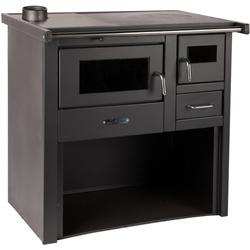 Печь Evotools 682868 Right (Black)