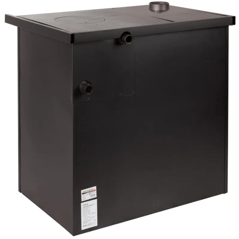 Soba Evotools 682868 Right (Black) - 4