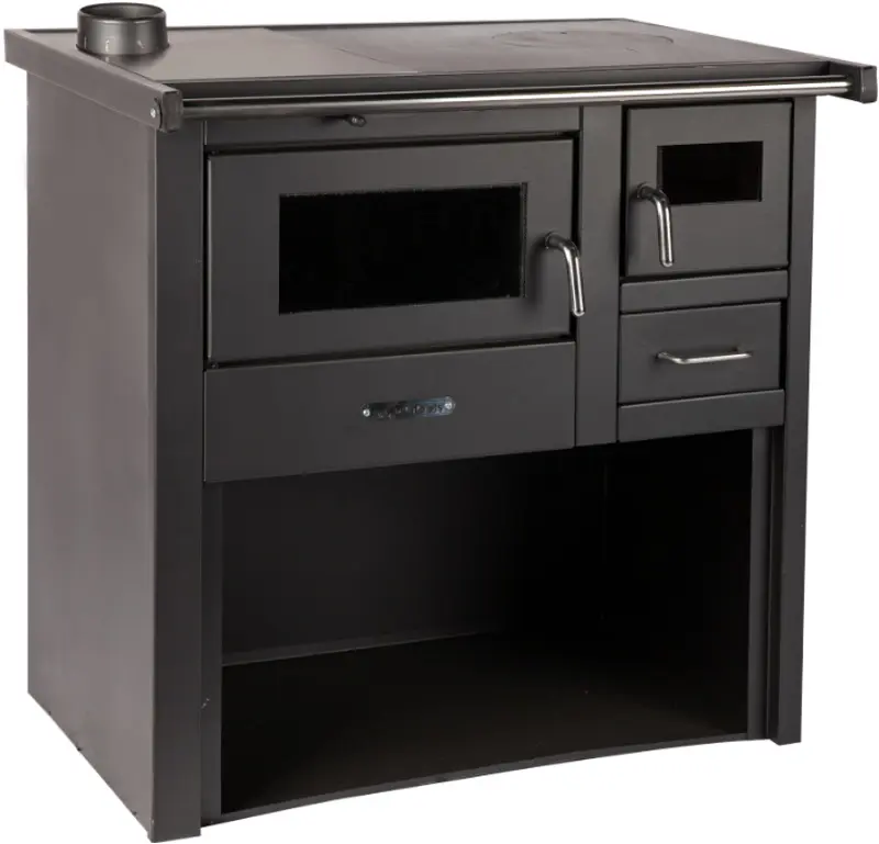 Soba Evotools 682868 Right (Black)