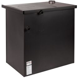 Soba Evotools 682869 Left (Black) Thumb