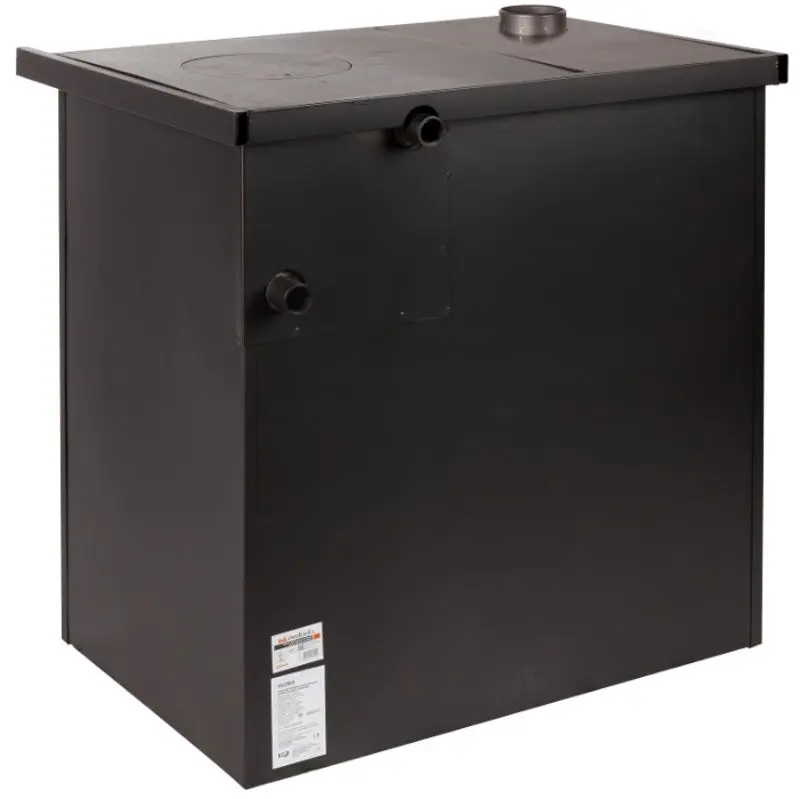 Soba Evotools 682869 Left (Black) - 3