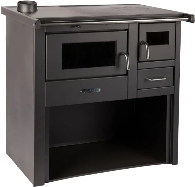 Soba Evotools 682869 Left (Black)
