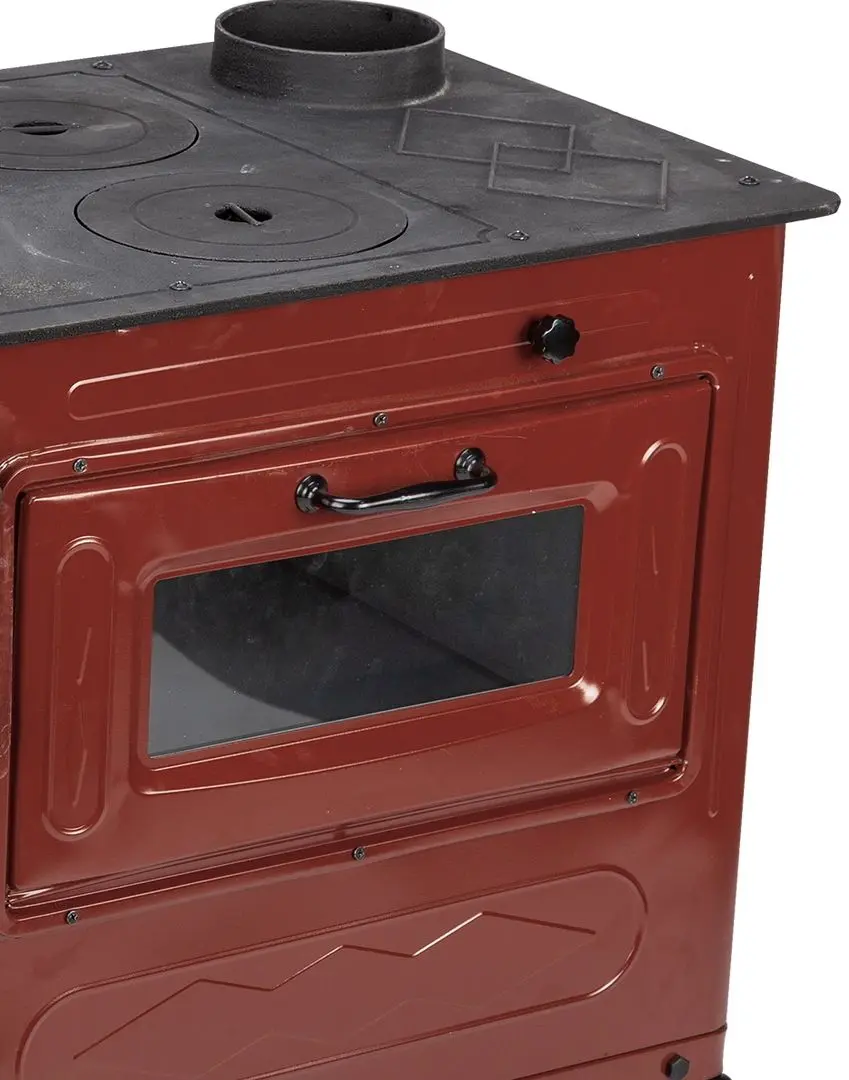 Sobă Evotools Andra Right (Brown)