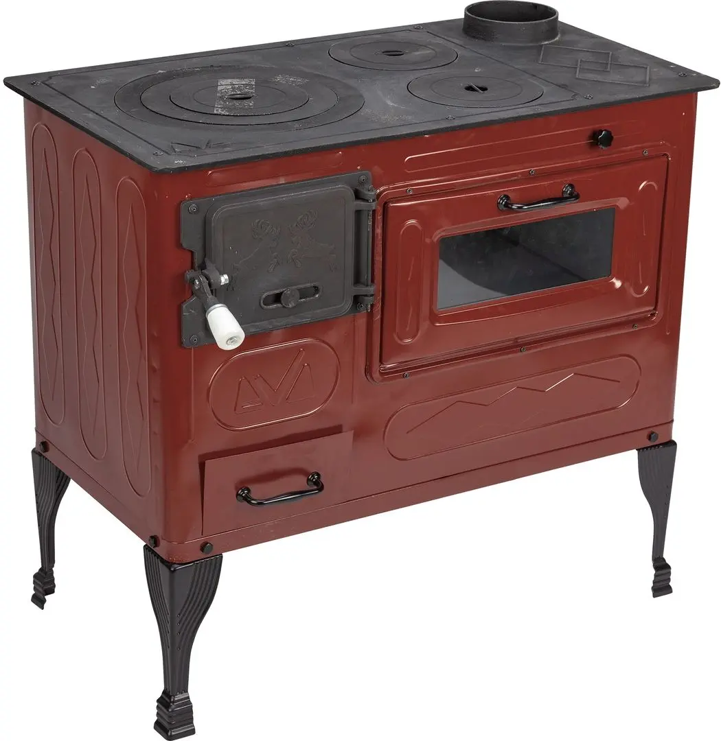 Sobă Evotools Andra Right (Brown)