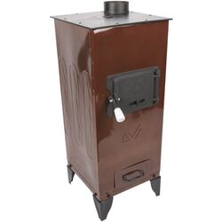 Печь-камин Evotools 680528 (Brown)